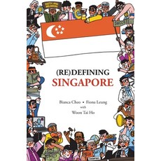 (英文圖書)(Re)Defining Singapore 平裝版, World Scientific Publishing..., 英文