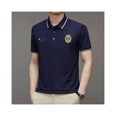 男短袖polo衫 短袖T恤 短袖POLO衫 休閒時尚POLO衫 戶外健身T恤 舒適透氣T恤 男士POLO衫 男士T恤