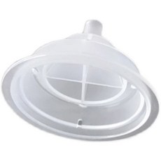 커피머신 청소 부품 캡슐커피 1 1pcs Duoqucos 독일 EN520 25개입 케이스, 커피메이커 노폐물제거공구, 1개