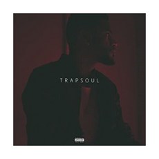 (수입 LP) Bryson Tiller Trapsoul [New Vinyl LP] Explicit