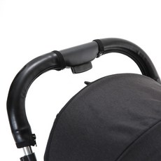 맘네스트 리안 그램플러스 휴대용 유모차 전용 손잡이커버, 그램-손잡이커버, 1개