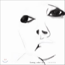 [CD] 허밍 어반 스테레오 (Humming Urban Stereo) - 미니앨범 : xxxx