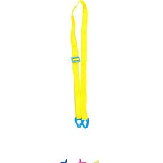 핑크퐁 유아 멜로디 연주놀이 기타 장난감 세트