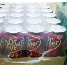 동서식품 닥터페퍼 355ml x 24입 환타 액상음료베이스 ala862nc, 8.52L, 1개