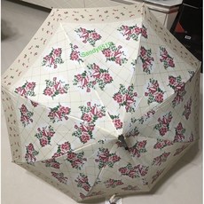 和風宮廷傘 UV傘 陽傘 尺寸60cm*8K