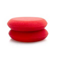 오토브라이트 폼 어플리케이터, RED, 2개