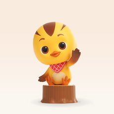 코코지 꽁지 아띠 (창작동화 인기동요), 코코지 꽁지 아띠 (창작동화, 인기동요)