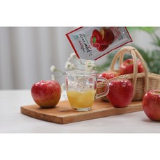 거창한 사과즙 생착즙 120ml 50포 사과쥬스 명품사과즙 과일즙