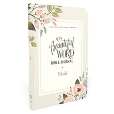 Niv Beautiful Word Bible Journal Mark Paperback Comfort Print Paperback, Zondervan