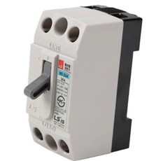(올핀) 배선차단기 BS-32D 2P 30A 2.5KA (신형) LS산전