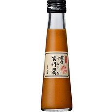 오바마해산 성게 우니 간장 110g x 2개 일본 계란밥에 뿌려먹는간장, 1개