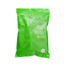 대정 웰프레시 냉동 키위, 4개, 1kg