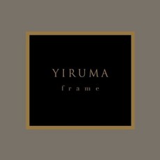 YIRUMA VOL.10 [F R A M E], 1個