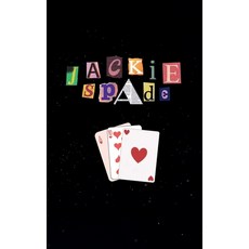 (英文圖書)Jackie Spade 平裝版, Barnes & Noble Press, 英文