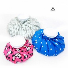 신광 얼음주머니-소 아이스냉온 찜질주머니팩 온찜질팩