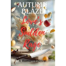 (英文圖書)Love's Sudden Rage 平裝版, Independently Published, 英文