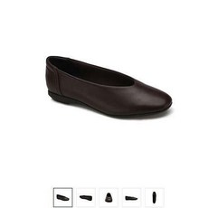 제옥스 비제바노8VGLD25S3L 미끄럼방지 경량 쿠션 볼편안한 기본 플랫 굽2CM P0035953962489373