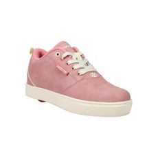HEELYS 여아용 프로 20 핑크/크림 7 빅 키즈 437333