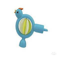 미쥬 파랑새 호루라기 언어치료장난감