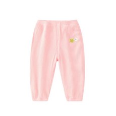 寶寶褲子 防蚊褲 屁屁褲 中腰長褲 透氣長褲 春夏秋褲子 睡褲