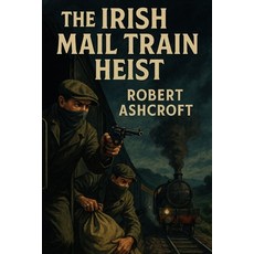(영문도서)The Irish Mail Train Heist: The Signal Box Deception of Llandudno Junction Paperback, Independently Published, English, 9798288114106