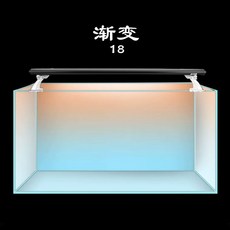 라이트백스크린 그라데이션 배경 램프 백스크린 수조 35x35cm그라데이션RGB+앱제어+타이, U01KSQK4ZJ0WA2BAYK7VFPNJJN-011, 1개
