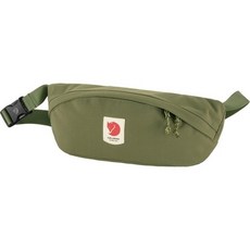 피엘라벤 울보 힙팩 미디엄 27L313 71Y291, Green