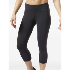 리복 럭스 9부 레깅스