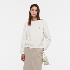 데이 미니파우치백 5053 아이보리