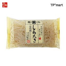 일본 이시바시야 시라타키 곤약면 사리 260g, 1개