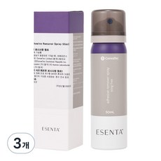 에센타 리무버 스프레이 50ml 423289, 3개