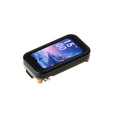 ESP32-C6 1.47인치 터치 디스플레이 개발 보드 Wi-Fi 6 / BLE 5 160MHz RISC-V 프로세서 172×320 해상도 2, 01 Touch-LCD-1.47, 01 빠른