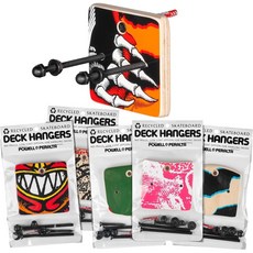 파웰 펠랄타 스케이트보드 데크 벽장식 스케이트보드부품 스포츠 레저