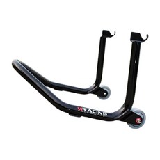 POSH 白鐵駐車架, 1個