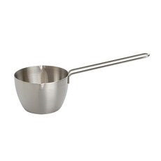 국산 손잡이 계량컵 200ml 포스코 스텐 아이자와 st, 상세페이지 참조, 1개