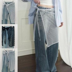 여성용 아이템 레이어링 티 요가레이어드티 가짜 바디핏팬츠 시스루 시즌 디자인 망사