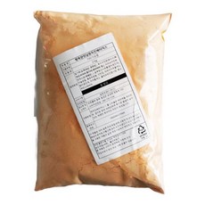 행복한맛남 핫치킨베터믹스 2Kg 대용량 치킨파우더