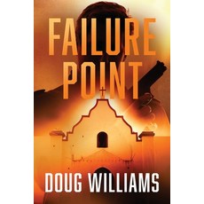 (영문도서) Failure Point Paperback, Koehler Books, English, 9798888244883
