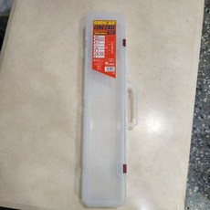 MEIHO 明邦 LONG CASE NO.500 NO.620 工具盒, 1個