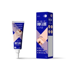 메디폼 스카겔 연고, 1개, 12g
