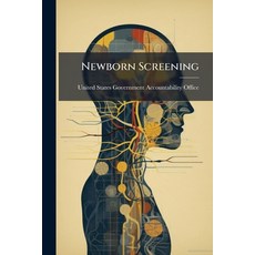 (영문도서)Newborn Screening Paperback, Hutson Street Press, English, 9781024276879