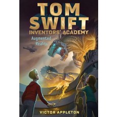 Augmented Reality Hardcover, Aladdin Paperbacks
