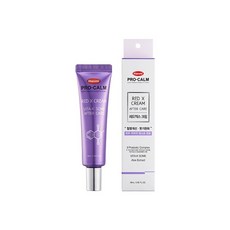 Hanmi PRO-CALM RED X Cream, 1件, 18mL / 0.60 FL.OZ.