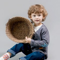 Petit Enfant PC溫哥華開衫PCP11KKC02