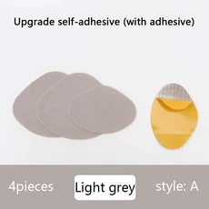 스포츠 신발 패치 뱀프 수리 신발 안창 패치 운동화 발 뒤꿈치 보호대 접착 패치 수리 신발 발 뒤꿈치 풋