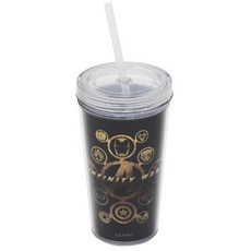 어벤저스 텀블러 [아이스-1356] [L0704], 1개, 500ml, 어벤저스-L0704
