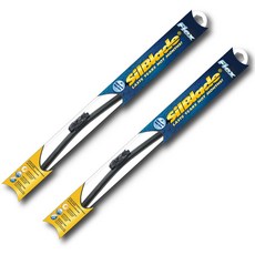 SilBlade FORD FOCUS MK4 矽膠撥水雨刷 24 20吋 贈雨刷精 美國品牌 19年後適用 哈家人推薦