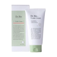 Dr.Bio | 茶潤乳霜 320ml(適用於新生兒至孕婦/高度保濕/敏感肌膚), 320ml