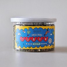 얼라맘마 유아반찬 연근밥가루, 연근밥가루 100g