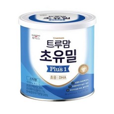 일동후디스 트루맘 초유밀 플러스 1단계 90p, 초유, 90g, 7개